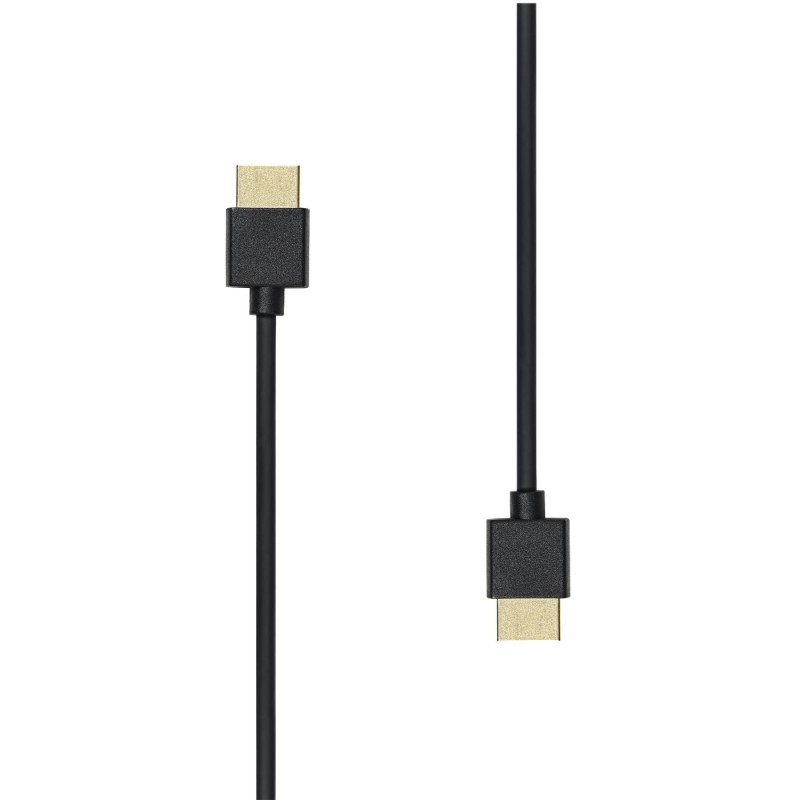 ProXtend HDMI 2.0 4K Ultra Slim Cable ProXtend HDMI 2.0 4K Ultra Slim Cable
